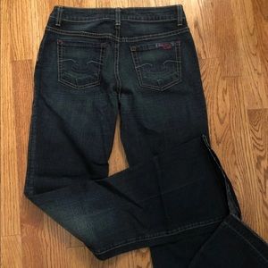 Blue Cult Size 29 Jeans
